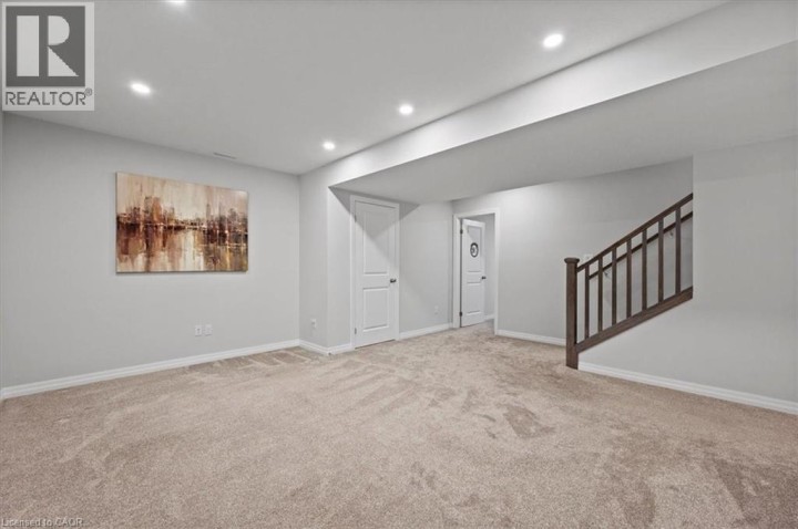 Photo 29 at 3 Coulthard Street, Tillsonburg Photo 29 at 3 Coulthard Street, Tillsonburg