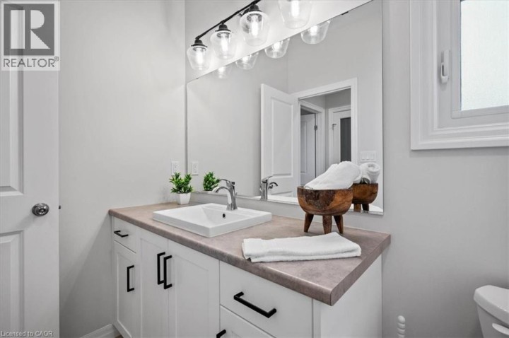 Photo 25 at 3 Coulthard Street, Tillsonburg Photo 25 at 3 Coulthard Street, Tillsonburg