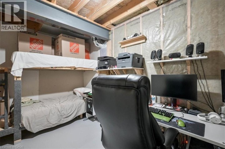 Photo 37 at 3 Coulthard Street, Tillsonburg Photo 37 at 3 Coulthard Street, Tillsonburg