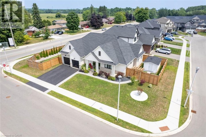 Photo 50 at 3 Coulthard Street, Tillsonburg Photo 50 at 3 Coulthard Street, Tillsonburg