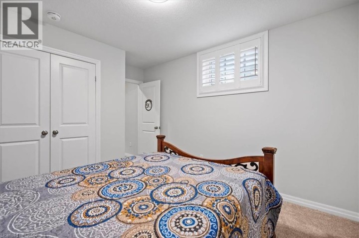 Photo 34 at 3 Coulthard Street, Tillsonburg Photo 34 at 3 Coulthard Street, Tillsonburg