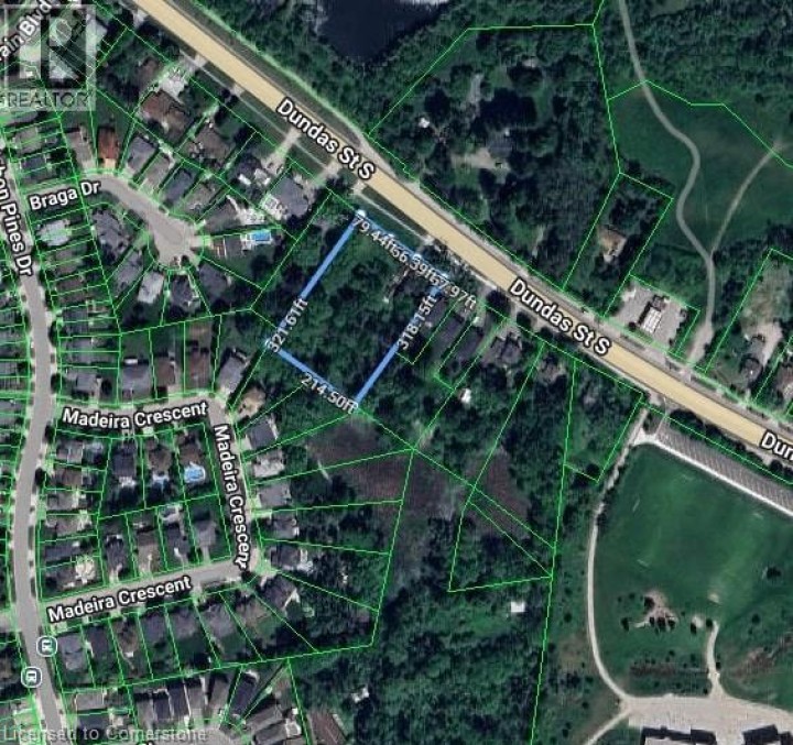 Photo 1 at 960 Dundas Street S, Cambridge