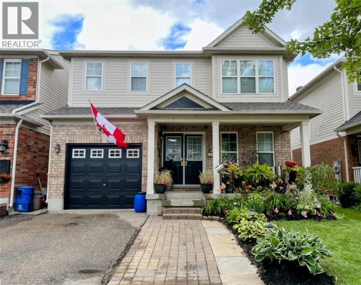 Photo 1 at 20 Longspur Way, Cambridge