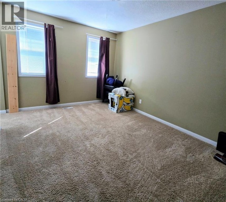 Photo 12 at 20 Longspur Way, Cambridge