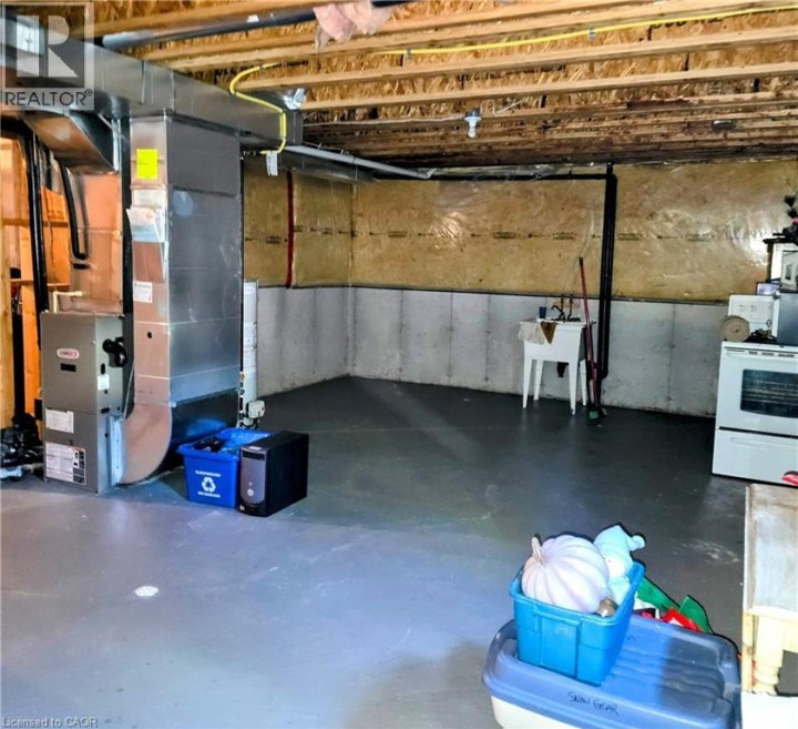 Photo 14 at 20 Longspur Way, Cambridge