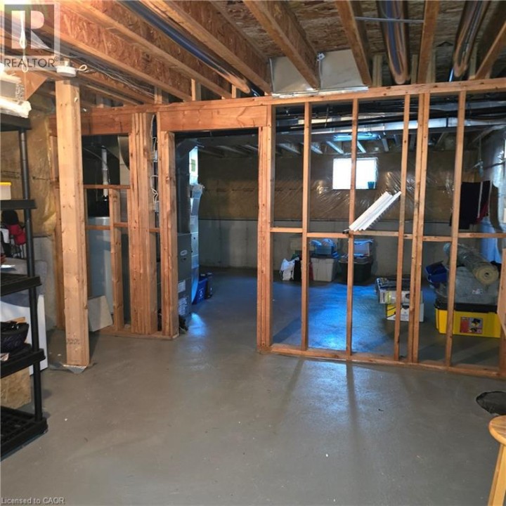 Photo 15 at 20 Longspur Way, Cambridge