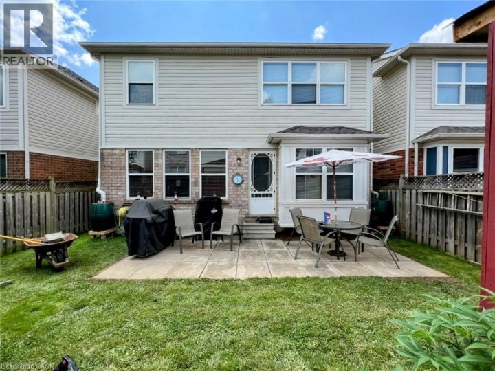 Photo 18 at 20 Longspur Way, Cambridge