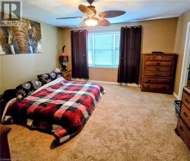 Photo 8 at 20 Longspur Way, Cambridge