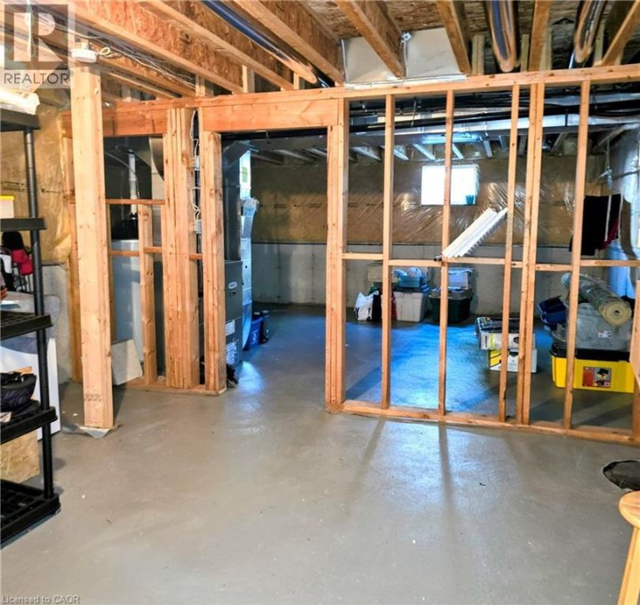 Photo 16 at 20 Longspur Way, Cambridge