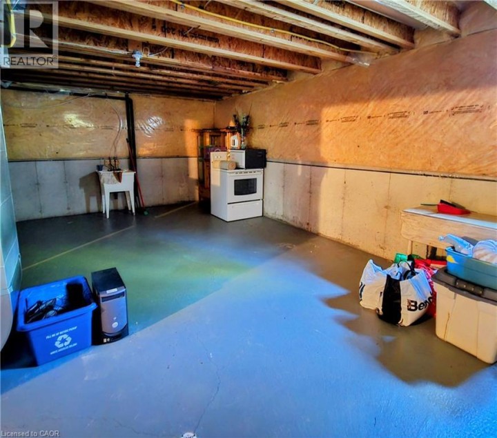 Photo 13 at 20 Longspur Way, Cambridge