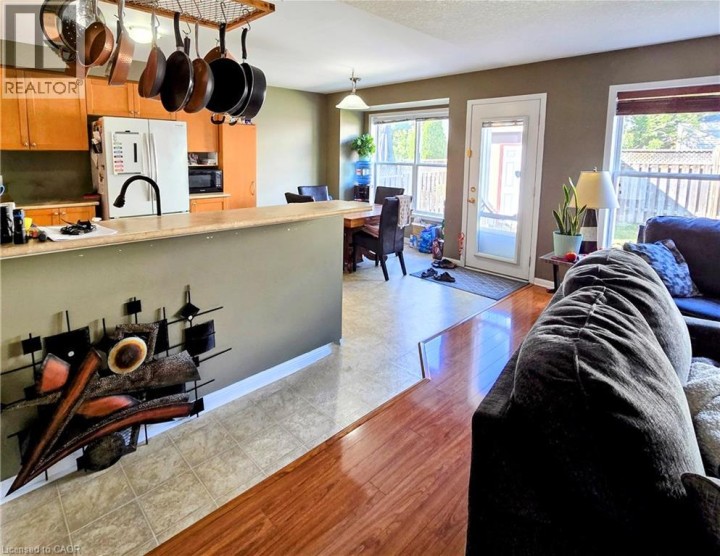 Photo 7 at 20 Longspur Way, Cambridge