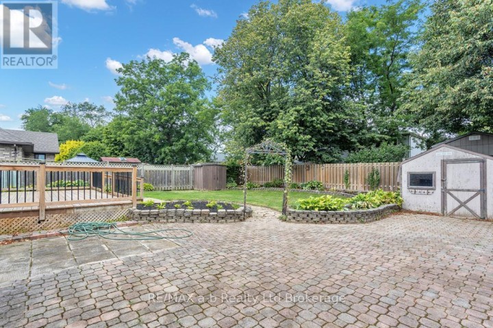 Photo 23 at 53 Woodland Crescent, Tillsonburg Photo 23 at 53 Woodland Crescent, Tillsonburg