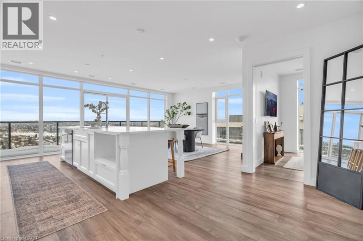 Photo 11 at 15 GLEBE Street PH2001, Cambridge