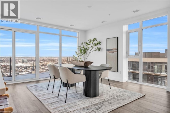 Photo 12 at 15 GLEBE Street PH2001, Cambridge