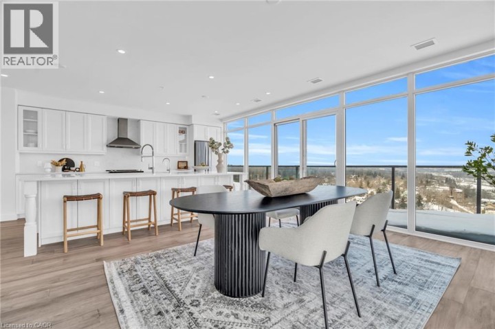 Photo 14 at 15 GLEBE Street PH2001, Cambridge