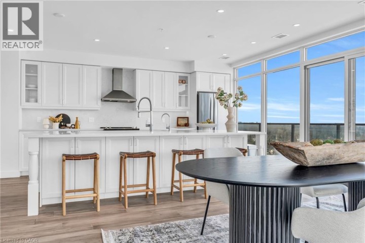 Photo 15 at 15 GLEBE Street PH2001, Cambridge