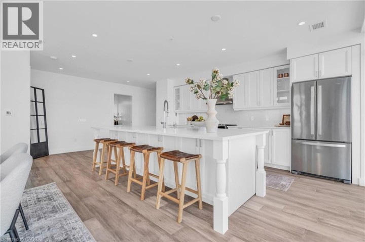 Photo 16 at 15 GLEBE Street PH2001, Cambridge