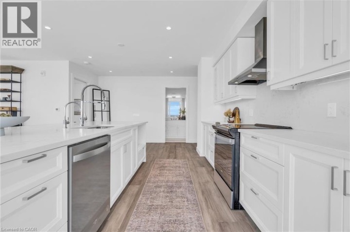 Photo 17 at 15 GLEBE Street PH2001, Cambridge