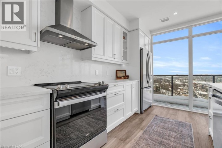 Photo 19 at 15 GLEBE Street PH2001, Cambridge