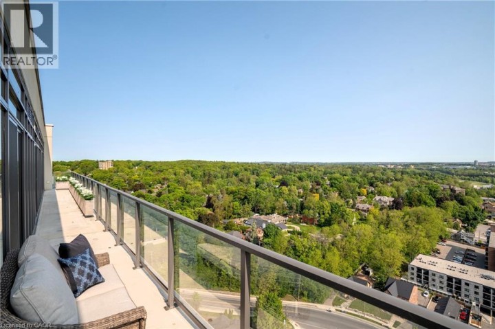 Photo 21 at 15 GLEBE Street PH2001, Cambridge