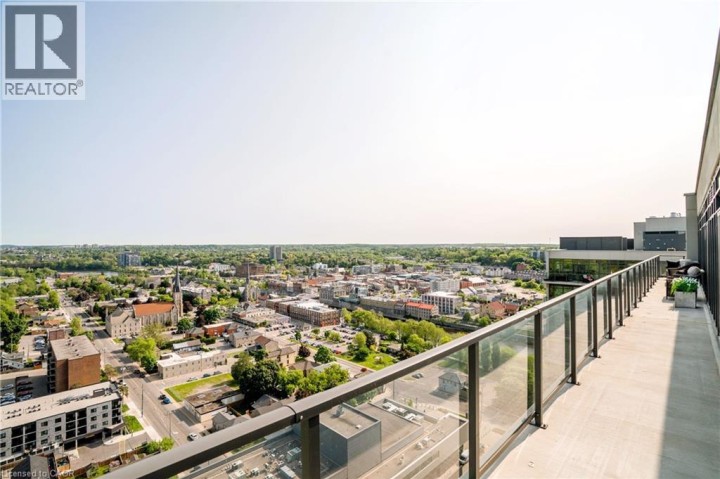 Photo 22 at 15 GLEBE Street PH2001, Cambridge