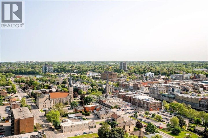 Photo 23 at 15 GLEBE Street PH2001, Cambridge