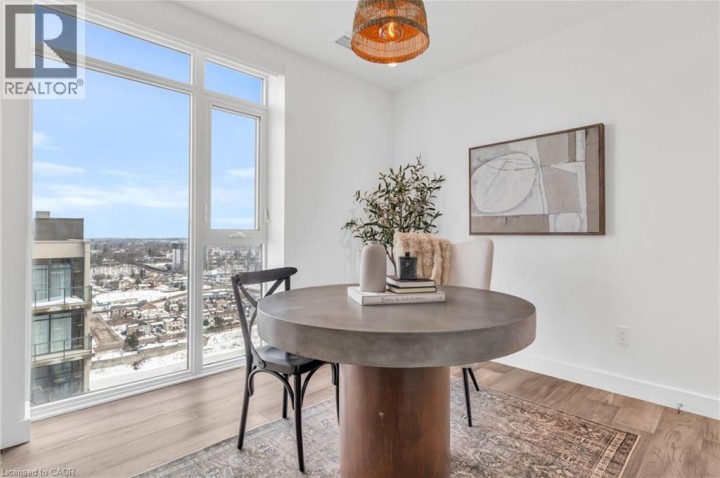 Photo 24 at 15 GLEBE Street PH2001, Cambridge