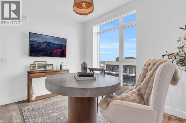 Photo 25 at 15 GLEBE Street PH2001, Cambridge