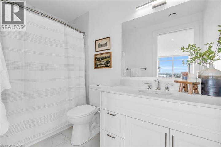 Photo 26 at 15 GLEBE Street PH2001, Cambridge