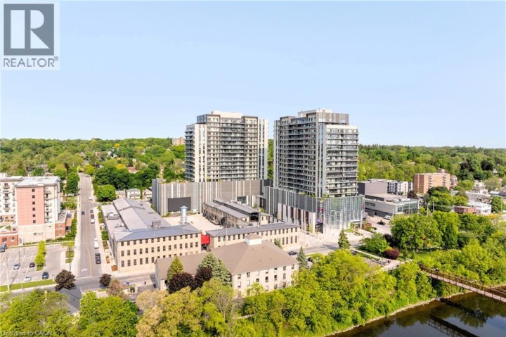 Photo 3 at 15 GLEBE Street PH2001, Cambridge