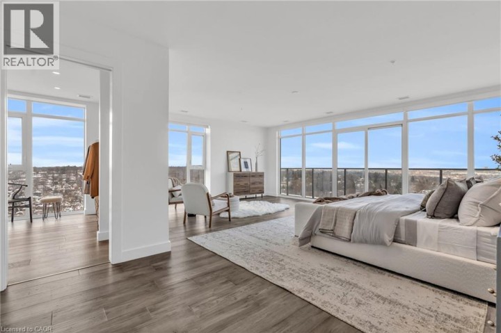 Photo 31 at 15 GLEBE Street PH2001, Cambridge