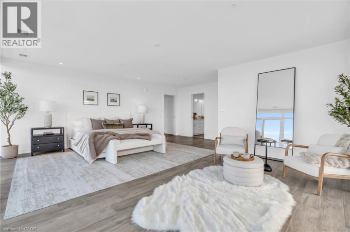 Photo 32 at 15 GLEBE Street PH2001, Cambridge