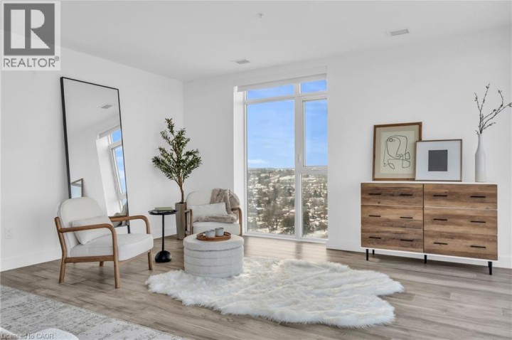 Photo 34 at 15 GLEBE Street PH2001, Cambridge