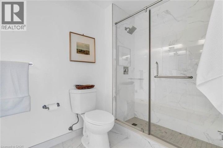 Photo 36 at 15 GLEBE Street PH2001, Cambridge