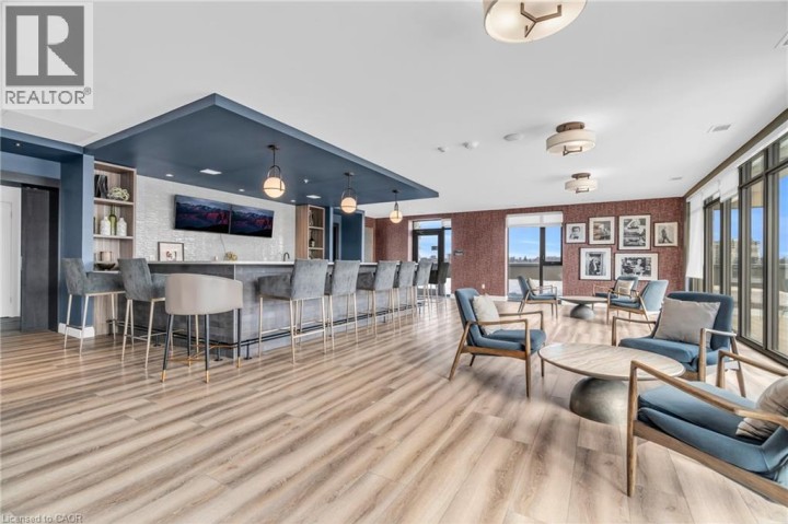 Photo 38 at 15 GLEBE Street PH2001, Cambridge