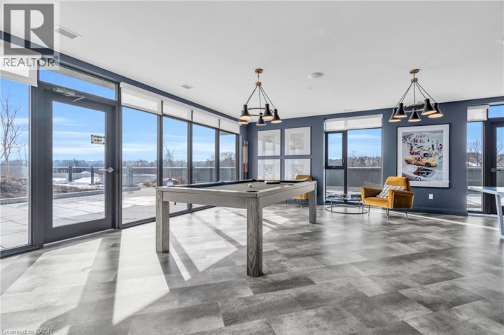 Photo 39 at 15 GLEBE Street PH2001, Cambridge