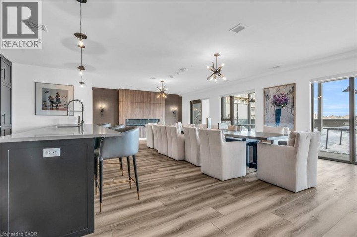 Photo 41 at 15 GLEBE Street PH2001, Cambridge