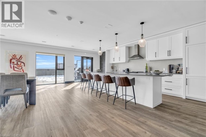 Photo 42 at 15 GLEBE Street PH2001, Cambridge