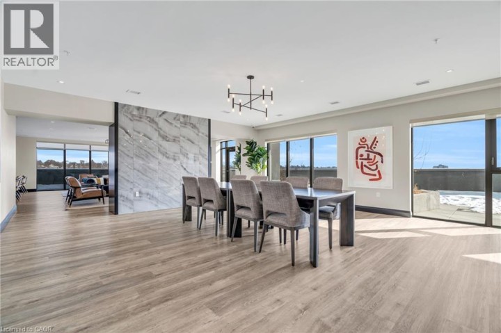 Photo 43 at 15 GLEBE Street PH2001, Cambridge