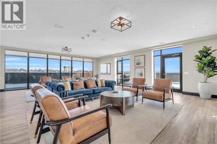 Photo 44 at 15 GLEBE Street PH2001, Cambridge