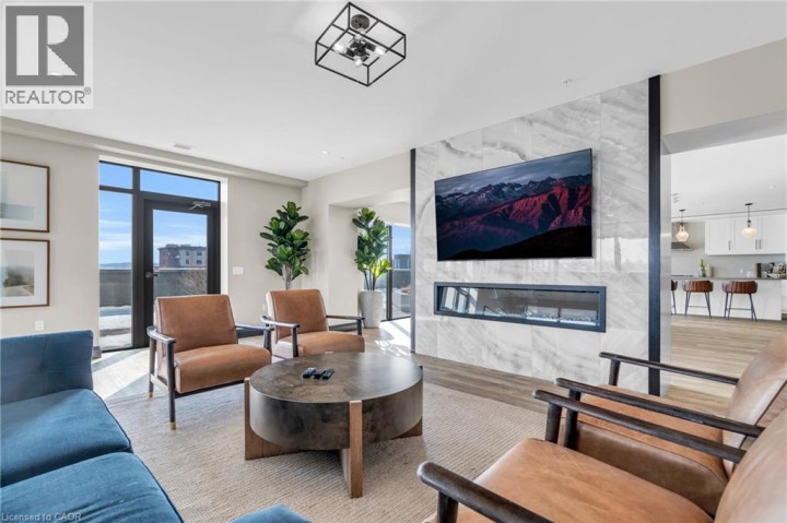 Photo 45 at 15 GLEBE Street PH2001, Cambridge