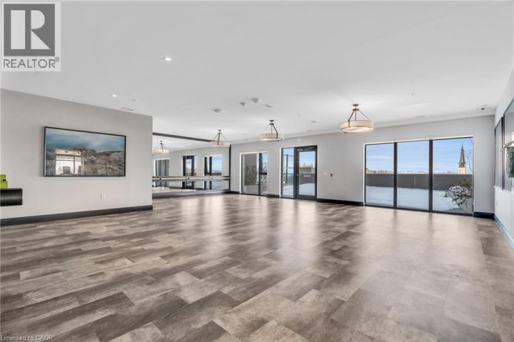 Photo 46 at 15 GLEBE Street PH2001, Cambridge