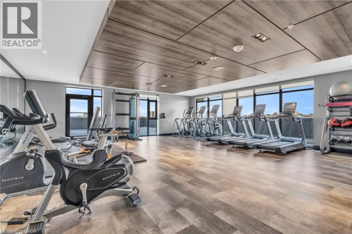 Photo 47 at 15 GLEBE Street PH2001, Cambridge