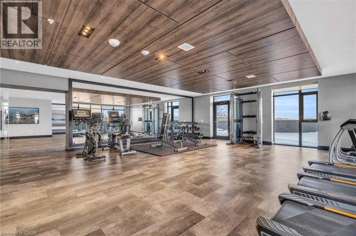 Photo 48 at 15 GLEBE Street PH2001, Cambridge