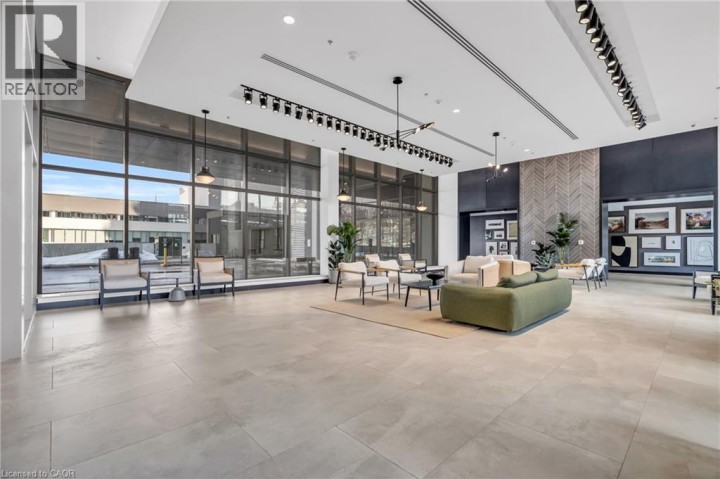 Photo 5 at 15 GLEBE Street PH2001, Cambridge