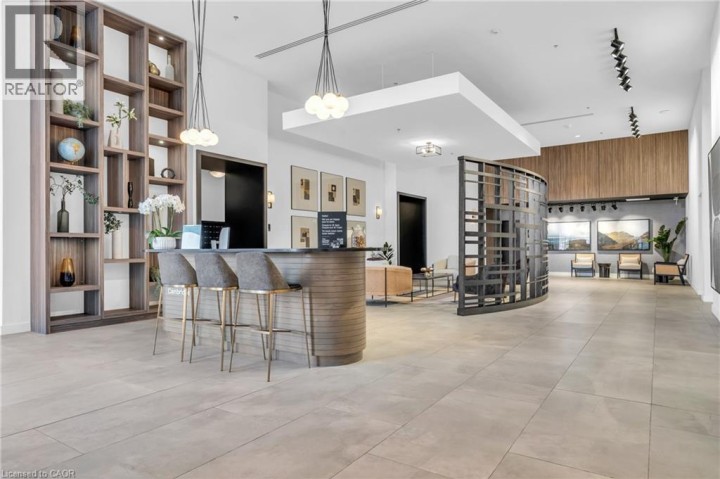 Photo 7 at 15 GLEBE Street PH2001, Cambridge