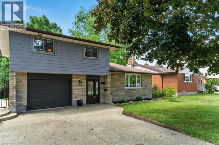 Photo 1 at 124 Southwood Drive, Cambridge