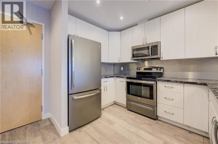 Photo 10 at 1513 - 1 S Victoria Street, Downtown Kitchener / W. Ward, Kitchener