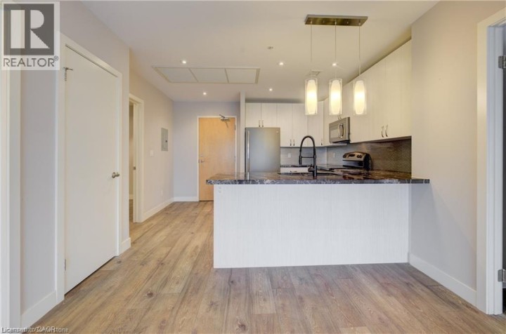 Photo 11 at 1513 - 1 S Victoria Street, Downtown Kitchener / W. Ward, Kitchener