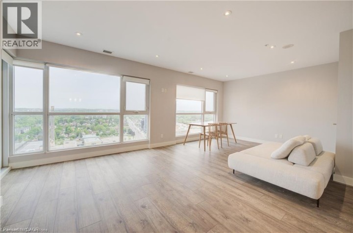 Photo 12 at 1513 - 1 S Victoria Street, Downtown Kitchener / W. Ward, Kitchener